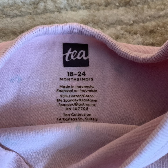 Tea Collection outfit - Picture 3 of 5